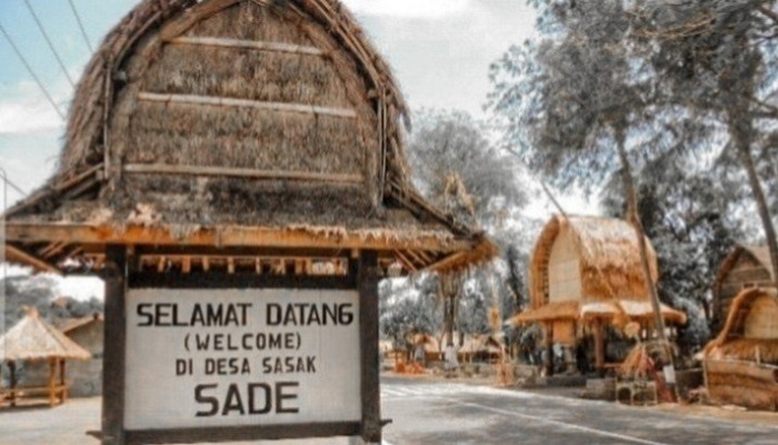 Praktik Budaya dan Tradisi Sasak Desa Sade Yang Masih Lestari