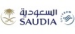 Penerbangan Umroh Saudia Airlines Landing Jeddah