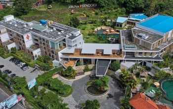 Aruna Senggigi Resort Lombok