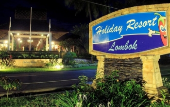 Holiday Resort Senggigi Lombok