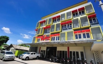 Hotel Fortune Mataram Lombok