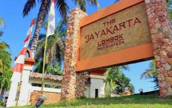 The Jayakarta Resort Senggigi Lombok