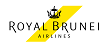 Penerbangan Umroh Royal Brunei Landing Jeddah